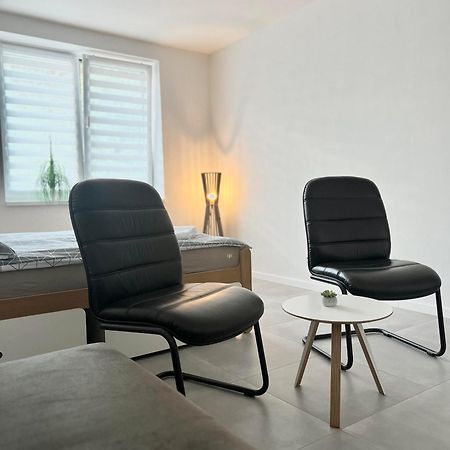 2 Moderne Apartmany 19 A 95 V Sukromi V Centre Mesta Turcianske Teplice Ngoại thất bức ảnh