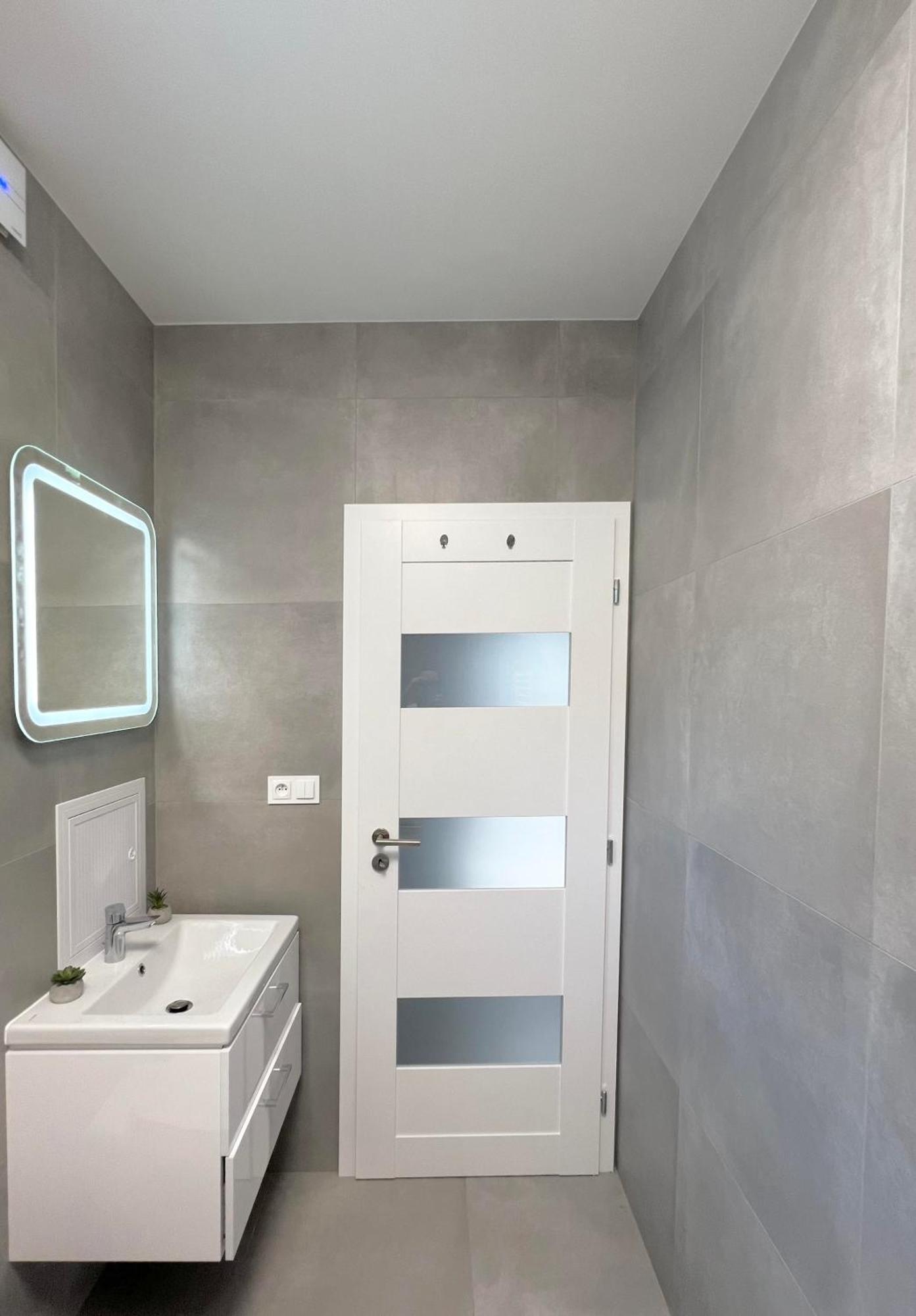 2 Moderne Apartmany 19 A 95 V Sukromi V Centre Mesta Turcianske Teplice Ngoại thất bức ảnh