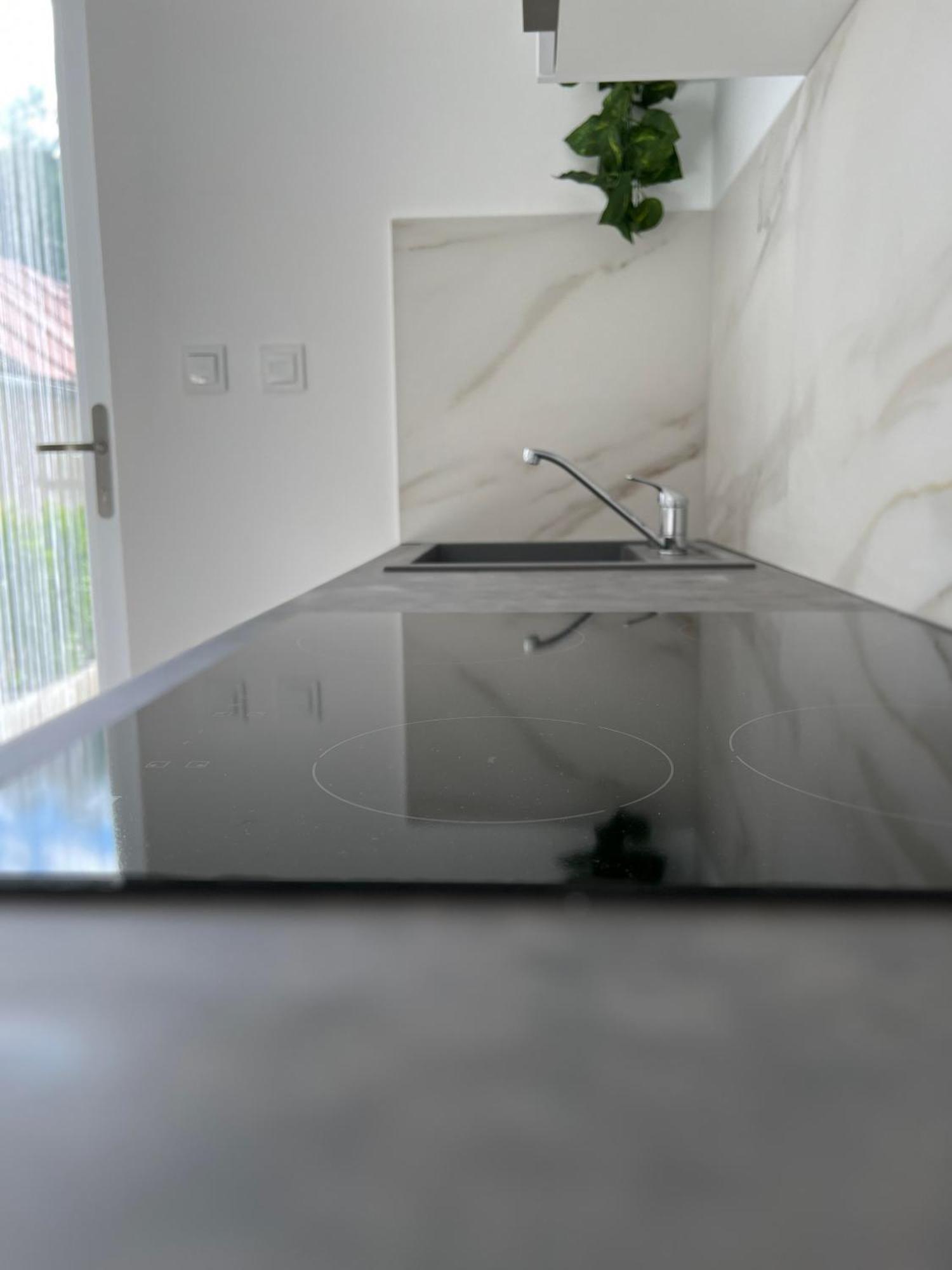 2 Moderne Apartmany 19 A 95 V Sukromi V Centre Mesta Turcianske Teplice Ngoại thất bức ảnh
